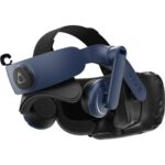 HTC Vive Pro 2, VR-Brille, (ohne Virtual-Reality-Headset – Bild 4