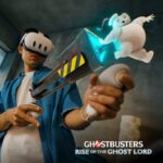 META Quest 3 Virtual-Reality-Brille – Bild 5