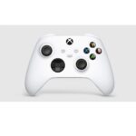MICROSOFT Xbox Series S 1 TB - DIGITAL ohne Laufwerk - Robot White – Bild 4