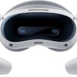 PICO 4 Ultra Virtual-Reality-Brille