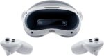 PICO 4 Ultra Virtual-Reality-Brille