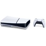 PlayStation 5 Slim mit Laufwerk + Fortnite Gutschein – Bild 7