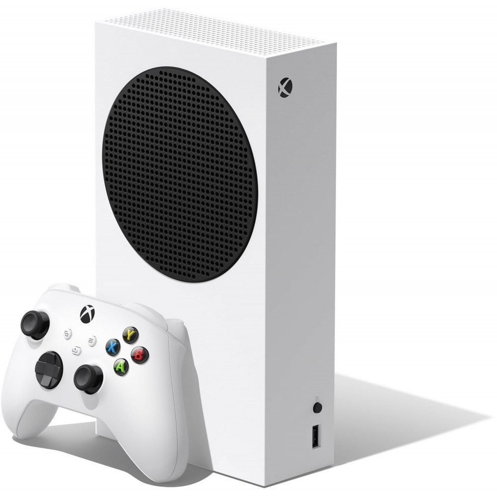 f3dbce97-a470-49e0-a129-92f4008939c0-1.jpg MICROSOFT Xbox Series S Digital 512GB Gaming Konsole ohne Laufwerk – Bild 1