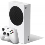 MICROSOFT Xbox Series S Digital 512GB Gaming Konsole ohne Laufwerk – Bild 4