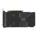 Asus Dual GeForce RTX 4060 Ti SSD OCD Edition 8GB GDDR6 – Bild 7