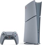 PS5 Digital-Edition - 30th Anniversary Limited Edition Bundle – Bild 9