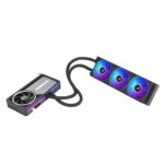 Asus ROG Astral LC GeForce RTX 5090 32GB GDDR7 OC Edition – Bild 15