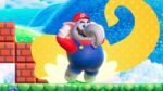 NINTENDO SWITCH OLED + Super Mario Bros. Wonder – Bild 14