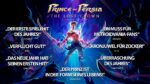 NINTENDO SWITCH Switch OLED + Prince of Persia: The Lost Crown – Bild 9