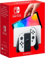 NINTENDO SWITCH OLED + Super Mario Bros. Wonder – Bild 21