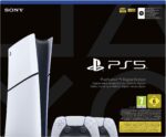Digital Edition (Slim) inkl. zweitem DualSense Wireless-Controller – Bild 4