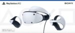 PLAYSTATION 5 PlayStation®VR2 Virtual-Reality-Brille