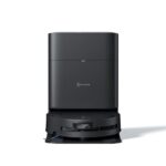 Ecovacs Deebot T80 Omni Roboterstaubsauger Schwarz – Bild 5