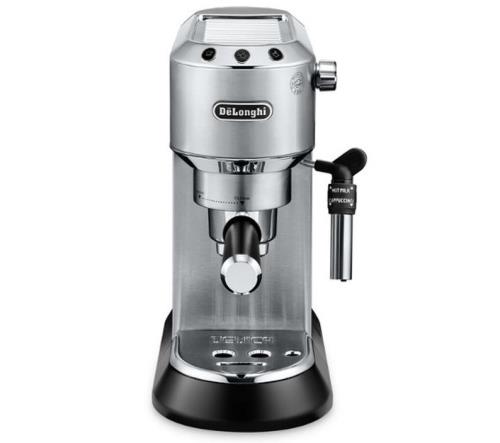 njnjnjjn.jpg Delonghi I EC695.M Espressomaschine – Bild 1
