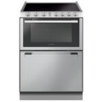 ROSIERES Kombinierte Koch- und Waschmaschine TRV60NOIN/1