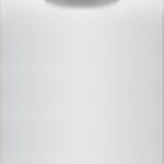Serie 2 Freistehender Geschirrspüler 60 cm Weiß SMS2HTW03F