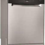 WHIRLPOOL WFC3C34PX Geschirrspüler