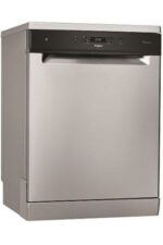 WHIRLPOOL WFC3C34PX Geschirrspüler